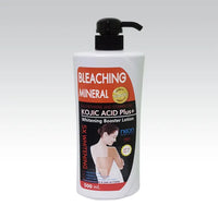 
              Neon Bleaching Mineral Lotion High Series 500mL DLC: 28 AVR28
            