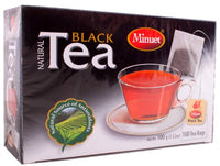 
              Minuet Black Tea 25Ct
            