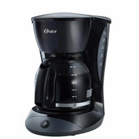 
              Oster BVSTDC05-053 220-240 Volt 5-Cup Coffee Maker For Export Overseas Use 220V European Voltage
            
