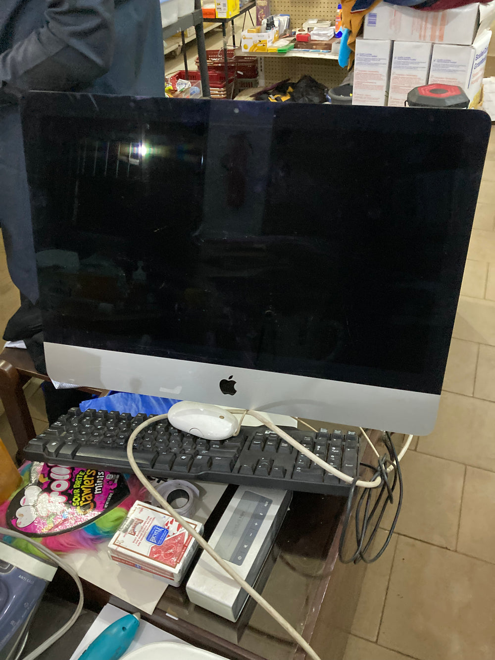iMac