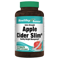 
              Apple Cider Slim (24-comprines) DLC: Janv28
            