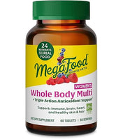 
              Megafood One Daily body multi, 90 CT DLC: OCT/2027
            