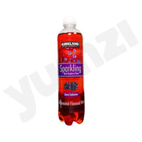 Ks Sparkling Black RaspberryFlavor DLC: 23 JUIL24