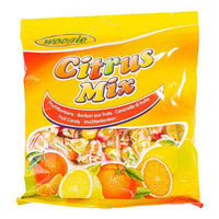 Woogie Citrus Mix 250g DLC: NOV2024