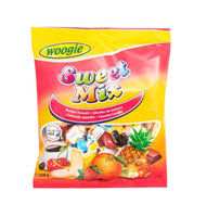 
              Woogie Sweet Mix 250g DLC: DEC2024
            