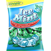 Woogie Ice Mint 250g DLC: JAN2025