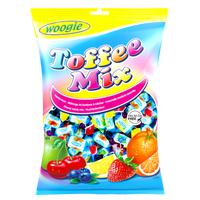 Woogie Assortiment de Bonbons à Mâcher 1kg DLC: DEC2024