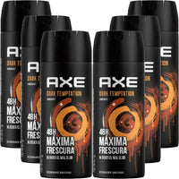 Axe Deodorant Spray 150 Ml Dark Temptation