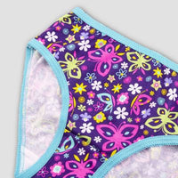 Girls' Disney Encanto 7pk Underwear Size 8