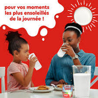 Bonnet Rouge Lait Concentré Non Sucré 139mL   DLC: 05/2026