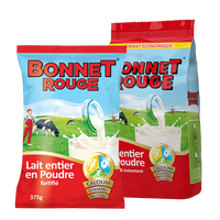 Bonnet Rouge, Building Strong Familie  375g DLC: 01/2026