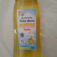 NETTO Shampooing Très Doux - 300 mL