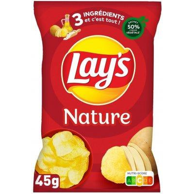 Lay's Nature