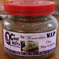 
              C'est Ici VIP Ka Woussoulkan
            