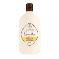 CAVAILLÈS  Gel Bain Douche L'Original - 400ml
