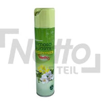 Désodorisant Parfum Mimosa et Jasmin 30cl - NETTO MCI
