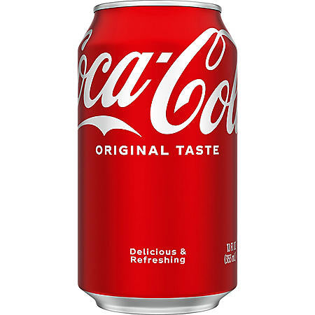 Coca-Cola 355 mL)DLC: Sept25