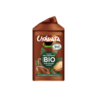 Gel Douche Délassant Huile d'Argan Bio 250ml Ushuaia
