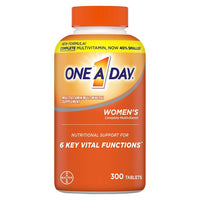 
              Multivitamines Complètes One A Day Women’s 30 Tablets DLC: 11/2025
            