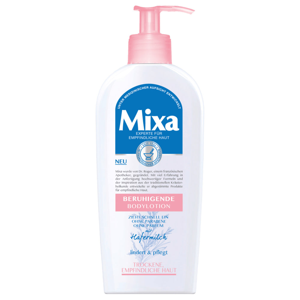 Mixa Beruhigende Bodylotion 250mL