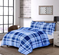 
              Drap de lit 78" X 80"
            