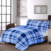 Drap de lit 78" X 80"