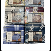 Drap de lit 78" X 80"