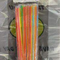 Resto Paille  50pcs