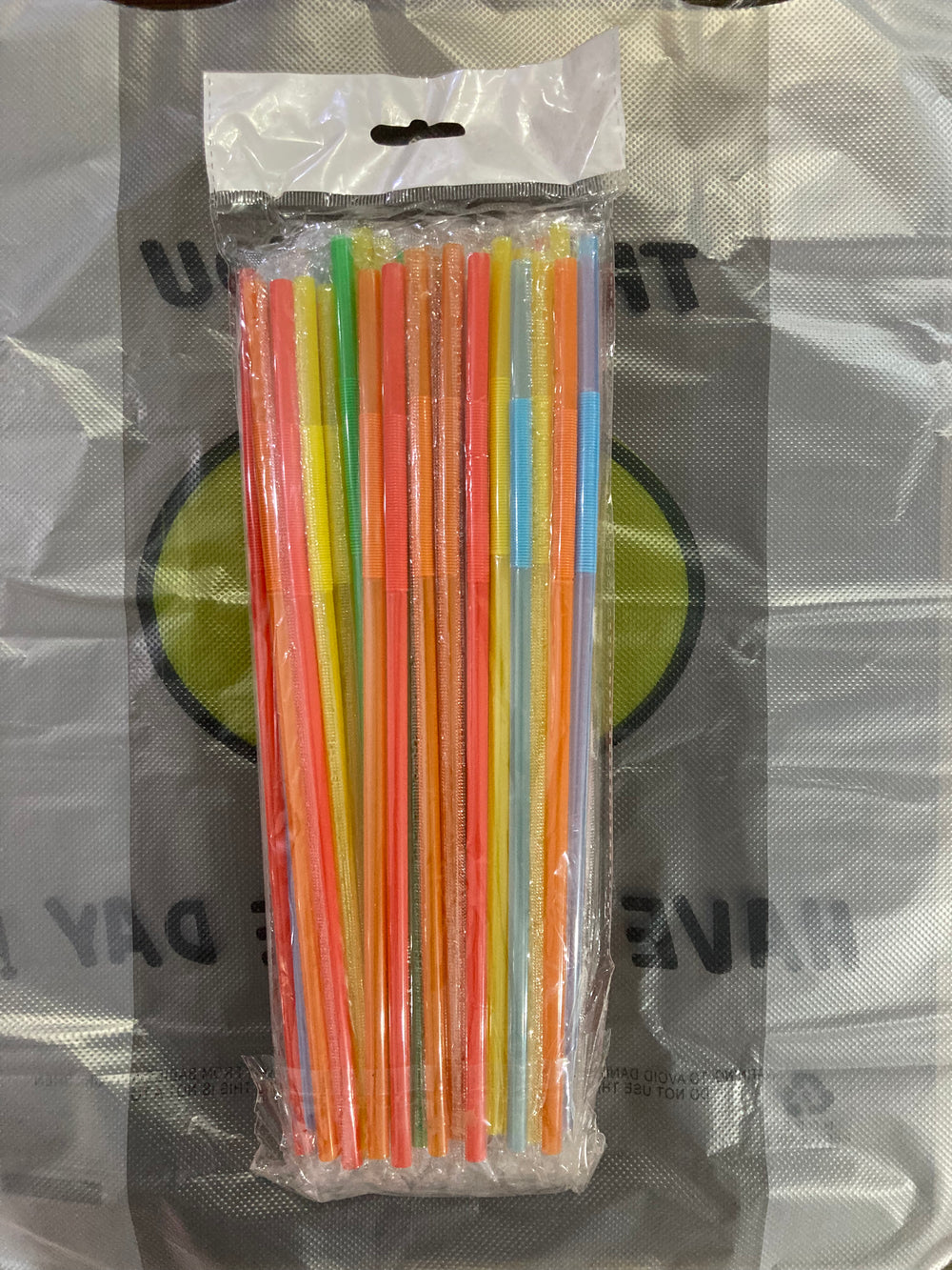 Resto Paille  50pcs