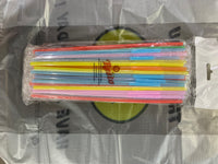 
              Resto Paille  50pcs
            