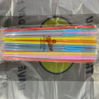 Resto Paille  50pcs