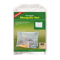 
              Coghlan Mosquito Net ( 200 x 81 x 150cm )
            
