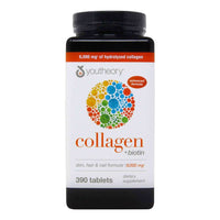 
              Youtheory collagen +biotin 6,000mg DLC: 10/2026
            