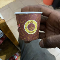 Resto Paper Cups 4oz