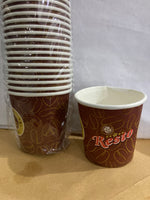 
              Resto Paper Cups 4oz
            