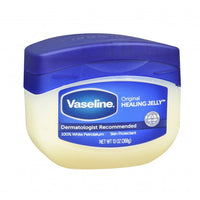 Vaseline Original Healing Jelly 100% White Petrolatum 368g