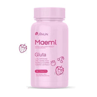 
              Puiinum Maemi Gluta Supplement 30 Tablets DLC: 17 AVR25
            