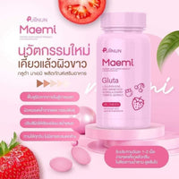 
              Puiinum Maemi Gluta Supplement 30 Tablets DLC: 17 AVR25
            