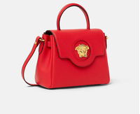 
              Versace Sac à Main Rouge
            