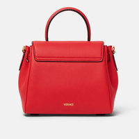 Versace Sac à Main Rouge