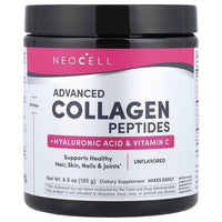Super Collagen Plus avec vitamine C et acide hyaluronique DLC: 04/2027