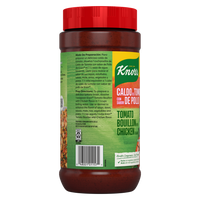 Knorr Granulated Tomato Chicken Bouillon 1.14kg DLC: Nov25