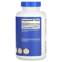 
              Nutricost L-Arginine 1000 mg 150 DLC: 02/2028
            