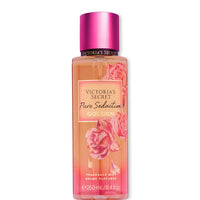 Mist Corporal Pure Seduction Golden 250mL