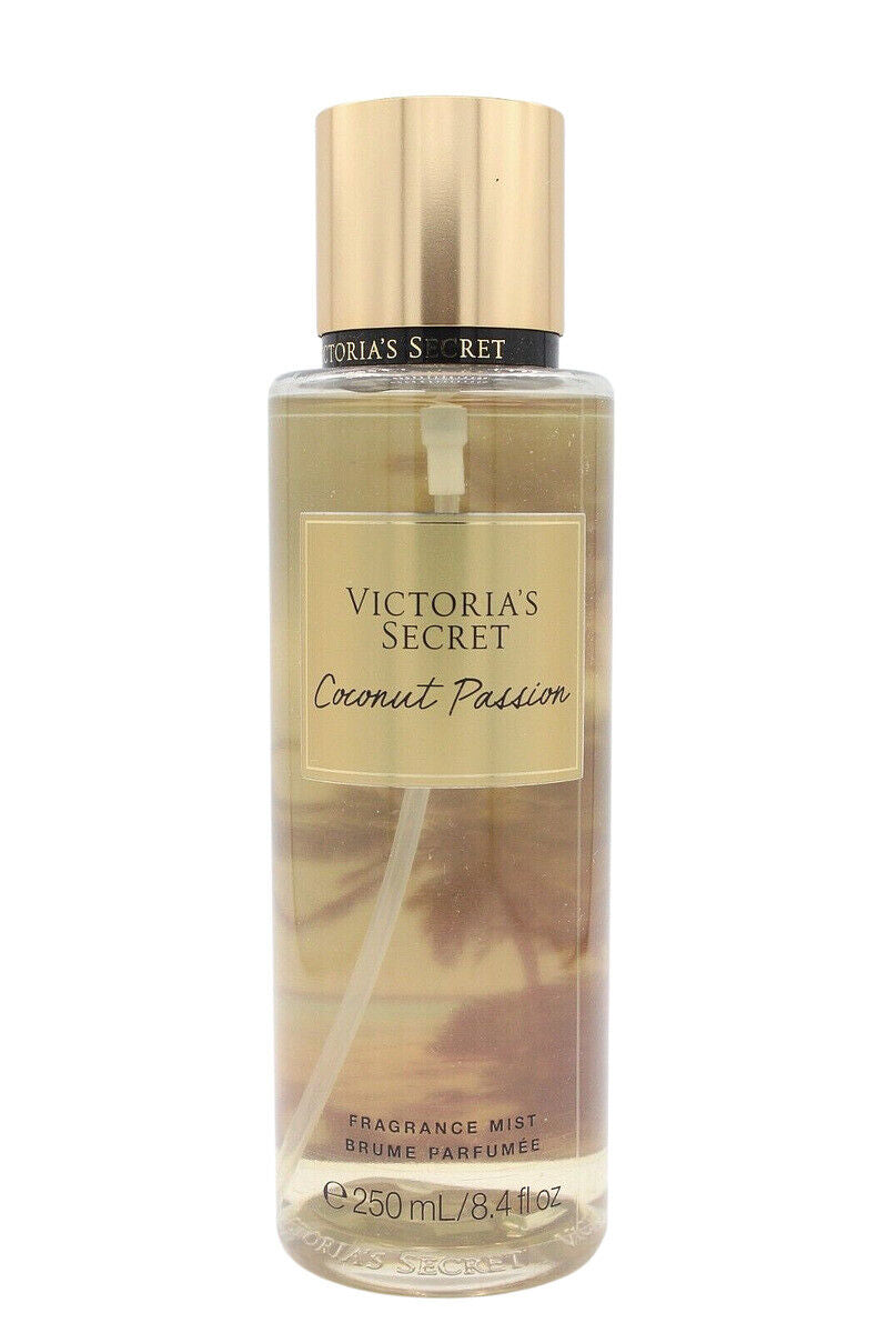 Victoria's Secret Coconut Passion Body Mist 250ml