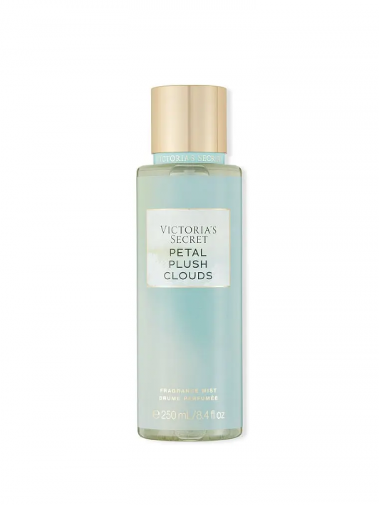 Victoria's Secret Petals Plush Clouds 250ml