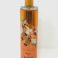 Bath & Body Works FALL IN BLOOM Fine Fragrance Body Mist