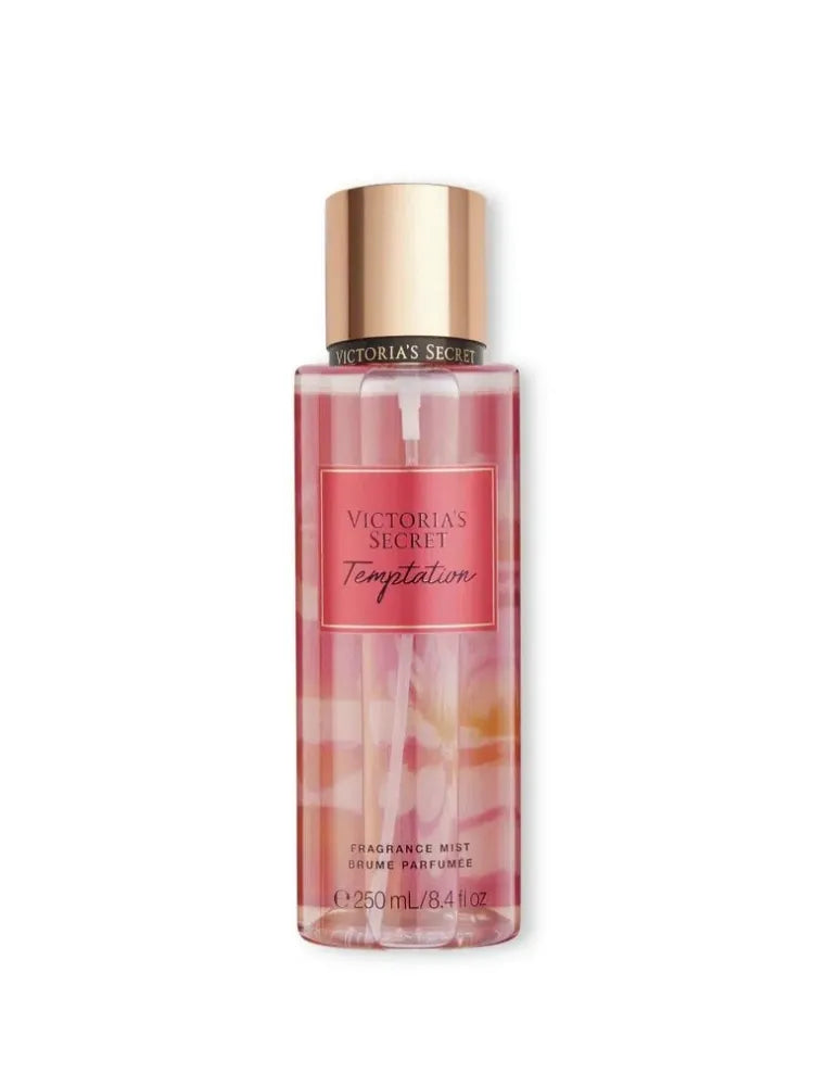 Mist Corporal Temptation
