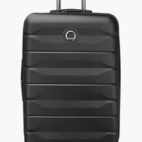 Delsey Paris AIR ARMOUR 4W 78/68/55CM, Black petit