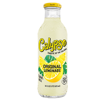 
              Calypso taste of the islands Original lemonade (473 ml)
            